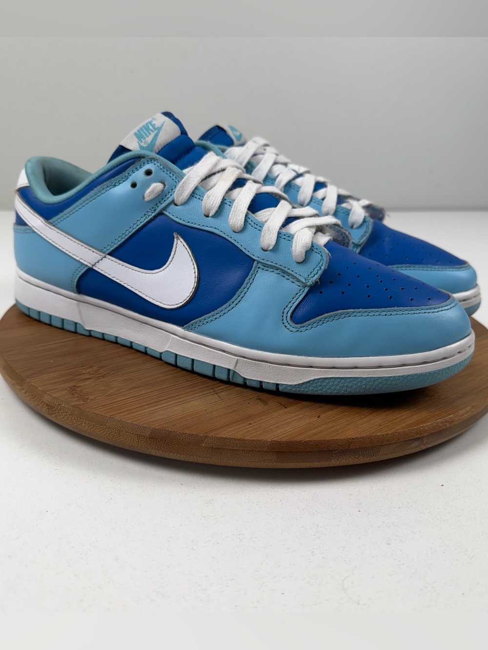 Nike Dunk Low QS “Argon” Men’s Sneakers
